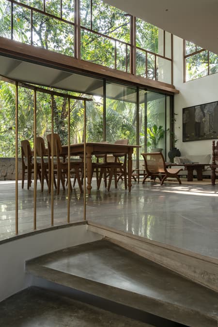 Ananda House